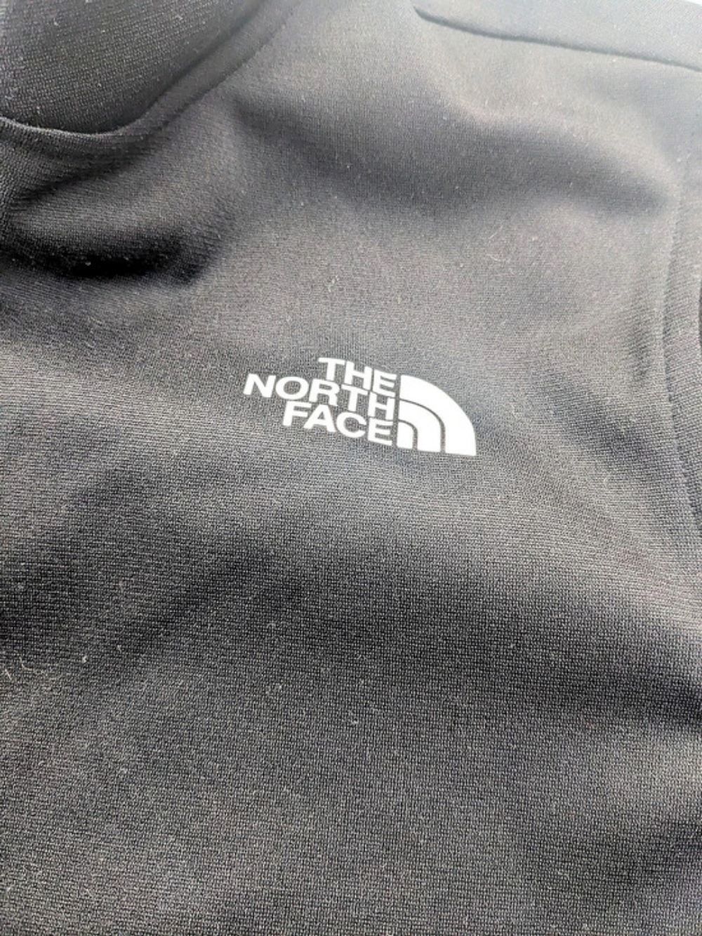 The North Face Color Block Performance Jacket - Picture 5 of 10